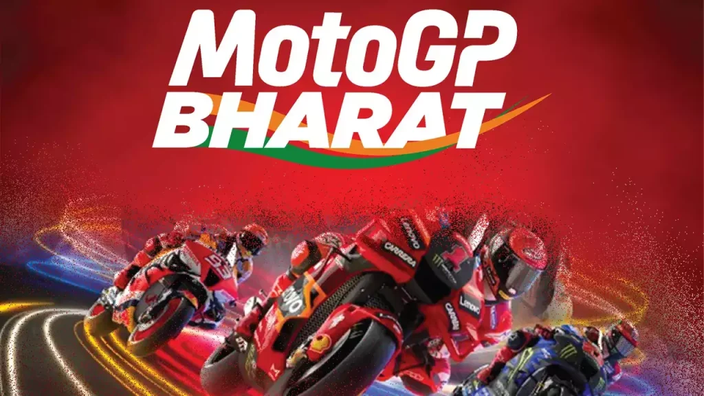 motogp bharat results