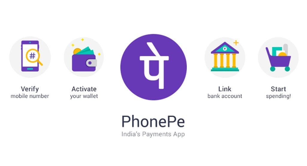 PhonePe App Store