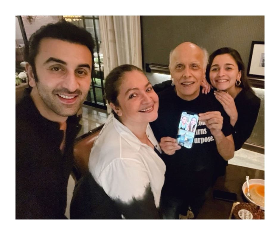 Alia Bhatt Family Journey | Mahesh Bhatt