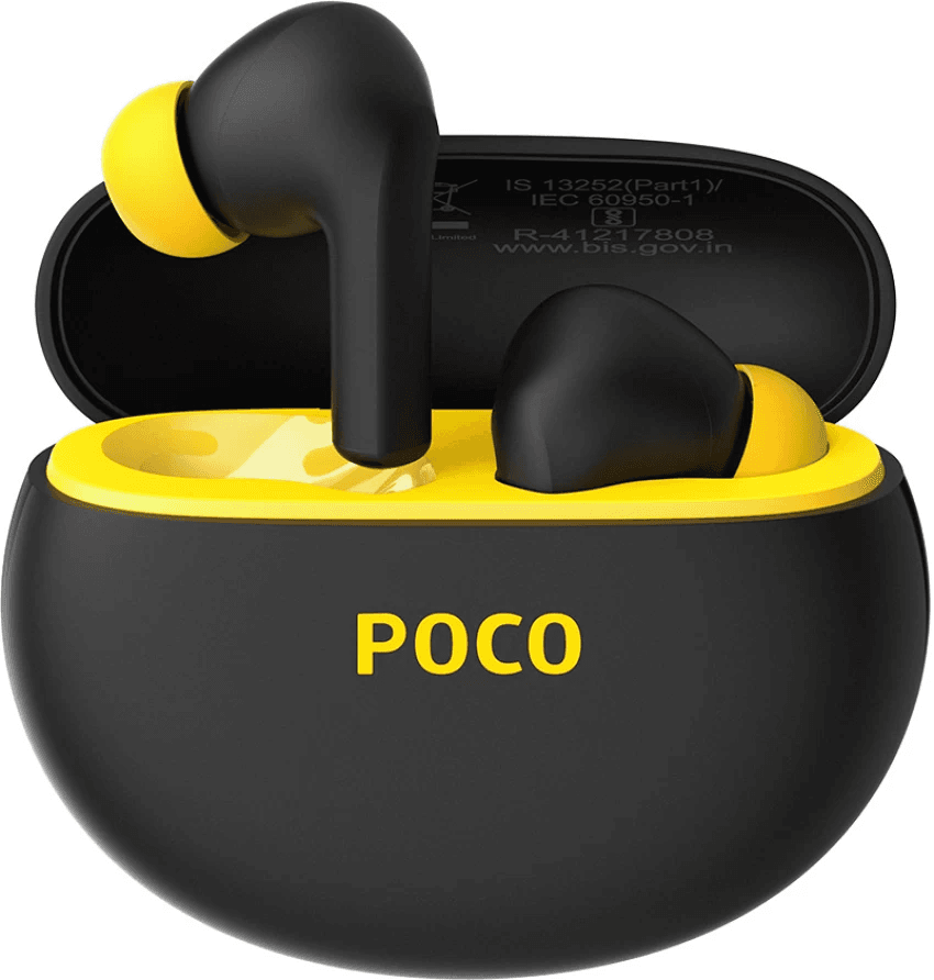 Poco Pods