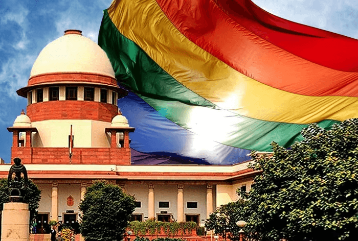 Supreme Court on Same-sex mariages