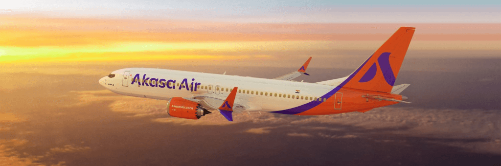 Akasa Air