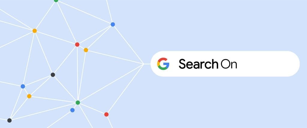 Google Search, Sundar Pichai
