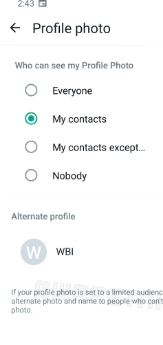 WhatsApp