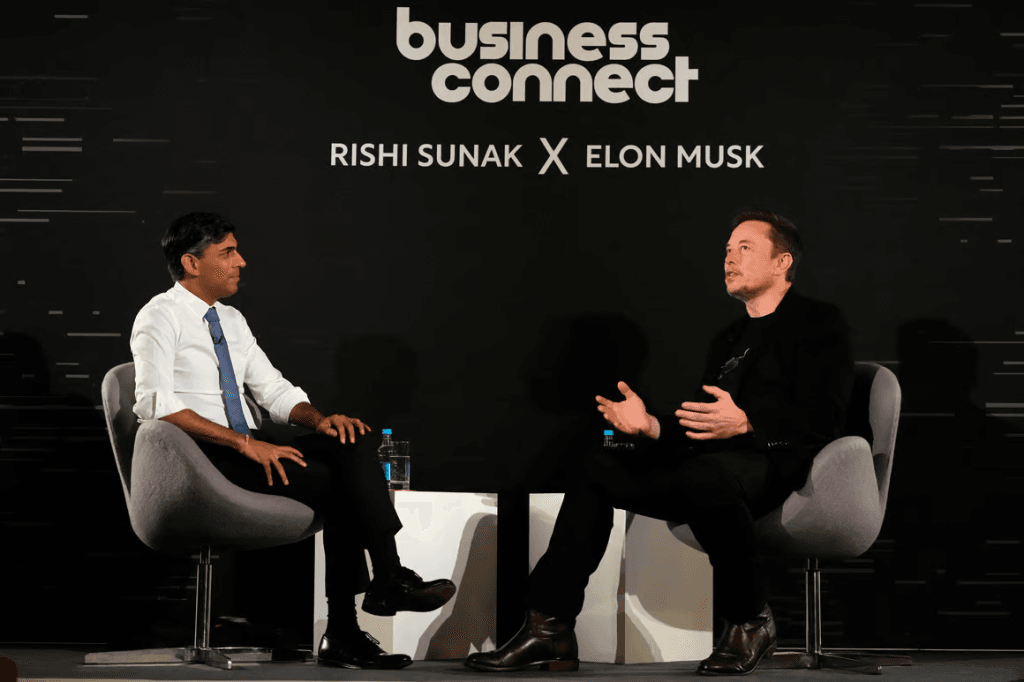 Elon Musk